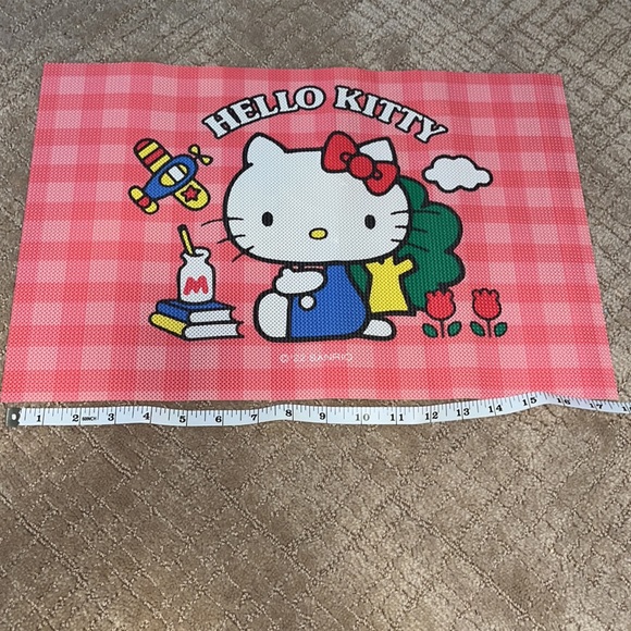 😍4 piece HELLO KITTY💗 - Picture 7 of 7